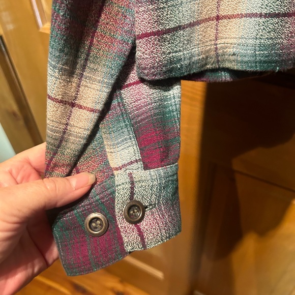 Stephano Basics, lightweight Jacket/top, with zipper, size L - Picture 7 of 7